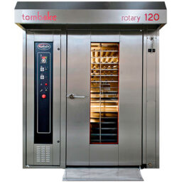Tombake 120 oven