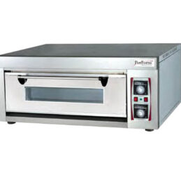 SINGLE DECK OVEN (YXD 20)