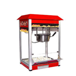 POPCORN MACHINE 802