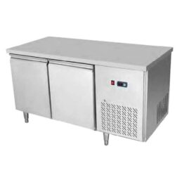 2 DOOR U.FRIDGE (EPF 3462)