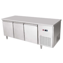 3 DOOR U.FREEZER (EPF3472)