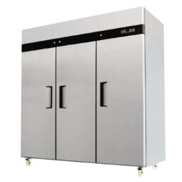 THREE DOOR FREEZER (MBF8115)