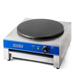 ELECTRIC CREPE MACHINE (EC1)