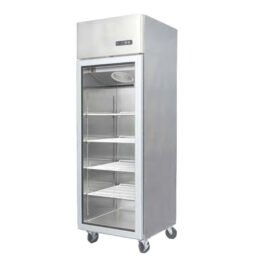 GLASS DOOR FREEZER (MCF.8601)