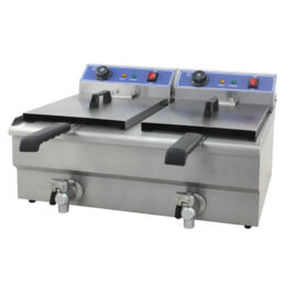 ELECTRIC FRYER 19-2