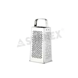 4 Way Square Grater