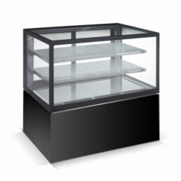 SQUARE CAKE DISPLAY (900mm)