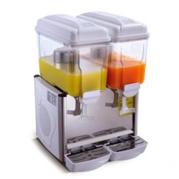 JUICE DISPENSER (BAKC.2SPS)