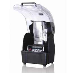 HEAVY DUTY BLENDER TM-800A